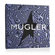 Mugler Angel Elixir EDP nachfüllbar 50 ml + EDP MINI nachfüllbar 10 ml (woman) - Cover with Black Star