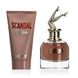 Jean Paul Gaultier Scandal EDP 50 ml + BL 75 ml (woman)