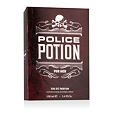 POLICE Police Potion For Her Eau De Parfum 100 ml (woman)
