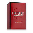 Givenchy L'Interdit Rouge Ultime Eau De Parfum 35 ml (woman)