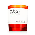 Maison Crivelli Hibiscus Mahajád Duftkerze 190 g (unisex)