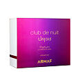 Armaf Club de Nuit Untold EDP 105 ml + DST 75 g + BL 100 ml (unisex)