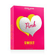 Jeanne Arthes Sweet Sixteen Pink Eau De Parfum 100 ml (woman)