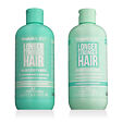 HAIRBURST For Oily Scalp & Roots Shampoo & Conditioner set