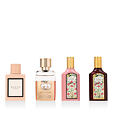 Gucci Miniaturen Set EDP MINI 3 x 5 ml + EDP MINI Intense 5 ml + EDT MINI 5 ml W