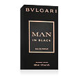 Bvlgari Man In Black Eau De Parfum - nachfüllbar 150 ml (man)