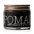 18.21 Man Made Hair Styling Pomade - Sweet Tobacco 56,7 g