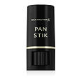 Max Factor Pan Stick Rich Creamy Foundation Make-Up (normale/trockene Haut) 9 g - 60 Deep Olive