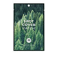 SKIN1004 Madagascar Centella Tea-Trica Spot Cover Patch 22 St.