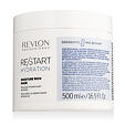 Revlon Professional Restart Hydration Moisture Rich Mask 500 ml