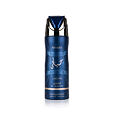 Lattafa Hayaati Al Maleky Deodorant Spray 200 ml (unisex)