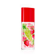 Elizabeth Arden Green Tea Strawberry Basil Eau De Toilette 100 ml (woman)