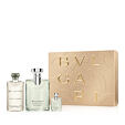 Bvlgari Pour Homme EDP 100 ml + EDP MINI 5 ml + SG 75 ml (man)