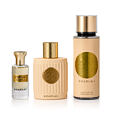 Khadlaj Cream Velvet Gift Set