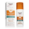 Eucerin Sun Protection Oil Control Tinted Sun Gel-Cream SPF 50+ 50 ml - Light