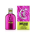 Roberto Cavalli Just Cavalli Wild Pink Eau De Parfum 30 ml (woman)