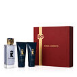 Dolce & Gabbana K pour Homme EDT 100 ml + ASB 50 ml + SG 50 ml (man)