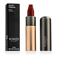 KIKO MILANO Velvet Passion Matte Lipstick 3,5 g - 346 Intense Red