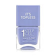 Nails Inc. It’s Topless 1 Step Gel Nail Polish 14 ml - Kim