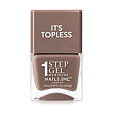 Nails Inc. It’s Topless 1 Step Gel Nail Polish 14 ml - Megan