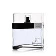 Salvatore Ferragamo F by Ferragamo Black Eau De Toilette 100 ml (man) - Neue Verpackung
