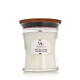 WoodWick Medium Hourglass Candles Duftkerze 275 g - White Tea & Jasmine