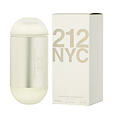 Carolina Herrera 212 Women Eau De Toilette 100 ml (woman) - neues Cover