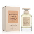 Abercrombie &amp; Fitch Authentic Moment Woman Eau De Parfum 100 ml (woman)