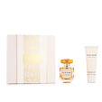 Elie Saab Le Parfum Lumière EDP 50 ml + BL 75 ml (woman) - Beige Cover