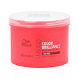 Wella Invigo Color Brilliance Mask (Coarse Hair) 500 ml - neues Cover