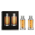 Hugo Boss Boss The Scent For Him Eau De Toilette 2 x 50 ml (man)