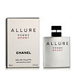 Chanel Allure Homme Sport Eau De Toilette 100 ml (man)