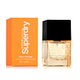 Superdry Neon Orange Eau de Cologne 25 ml (woman)