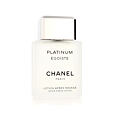 Chanel Egoiste Platinum Pour Homme After Shave Lotion 100 ml (man)