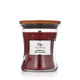WoodWick Medium Hourglass Candles Duftkerze 275 g - Cinnamon Chai