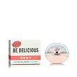 DKNY Donna Karan Be Delicious Fresh Blossom Eau De Parfum 50 ml (woman) - neues Cover