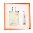 Hermès H24 EDT nachfüllbar 100 ml + EDT MINI 15 ml (man)