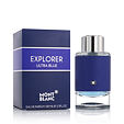 Montblanc Explorer Ultra Blue Eau De Parfum 100 ml (man)