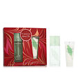 Elizabeth Arden Green Tea EDT 100 ml + BC Green Tea Honey Drops 100 ml (woman) - Red With Flower Cover