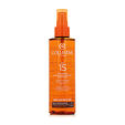 Collistar Smart Sun Protection® Supertanning Moisturizing Dry Oil SPF 15 200 ml