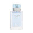 Dolce &amp; Gabbana Light Blue Eau Intense Eau De Parfum 50 ml (woman) - neues Cover