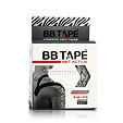 BB Tape Get Active Standart 5 cm x 5 m - Zebra