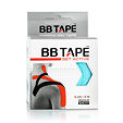 BB Tape Get Active 5 cm x 5 m - Tiffany