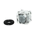 Invisibobble Haargummi 3 St. - True Black