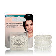Invisibobble Haargummi 3 St. - Crystal Clear HP