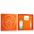 Hermès Un Jardin Sur le Nil EDT 100 ml + EDT 15 ml + Feste Seife 50 g (unisex)