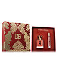 Dolce &amp; Gabbana Q by Dolce &amp; Gabbana EDP 50 ml + EDP MINI 10 ml (woman)