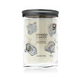 Yankee Candle Signature Tumbler Duftkerze 567 g - Soft Blanket
