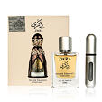 Lattafa Niche Emarati Zikra Eau De Parfum 20 ml (unisex)