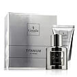 Gisada Titanium EDP 50 ml + SG 100 ml (unisex)